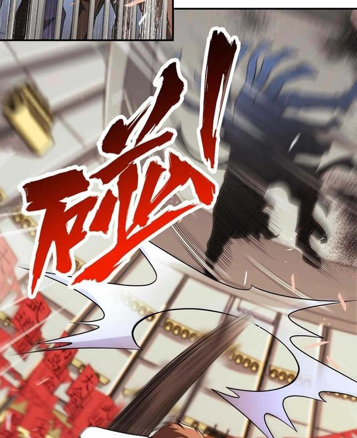 đệ nhất người ở rể chapter 93 45