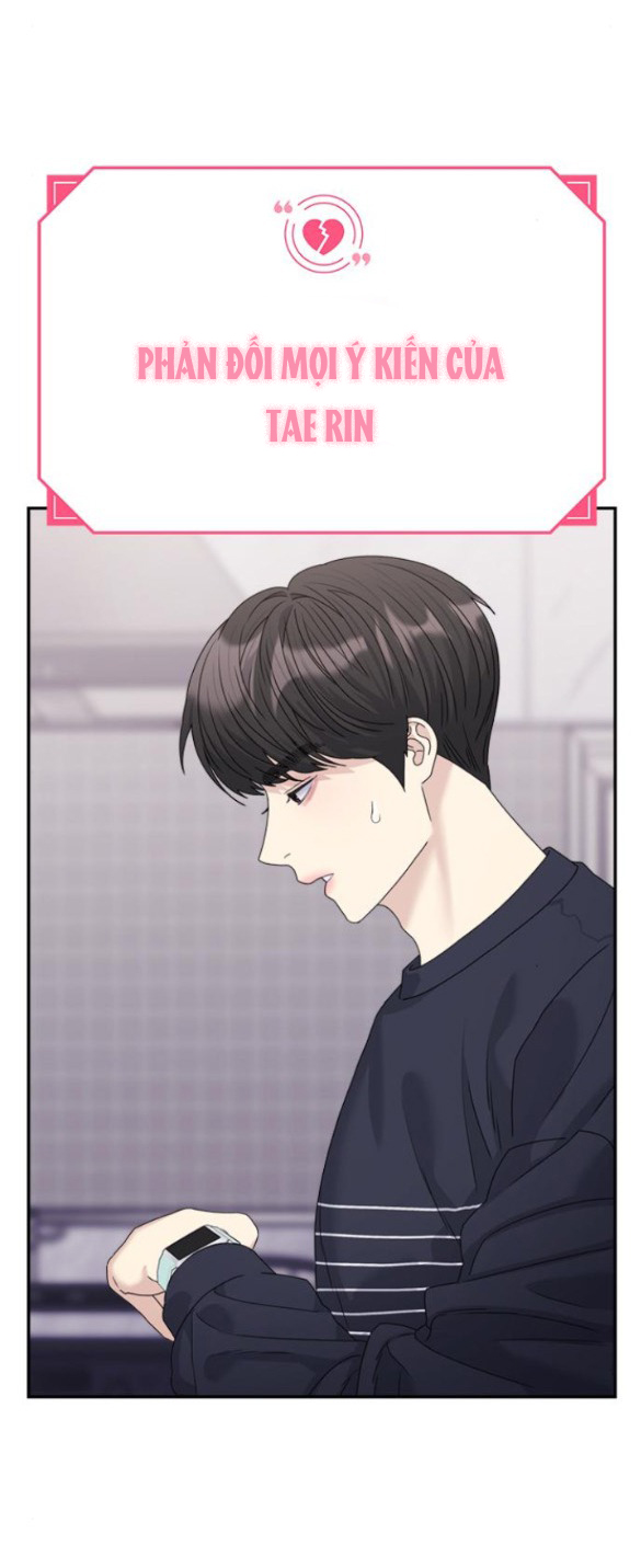 Couple Breaker chapter 33.1 43