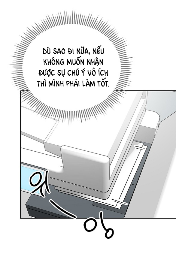 ranh giới tình yêu công sở chapter 21.2 17