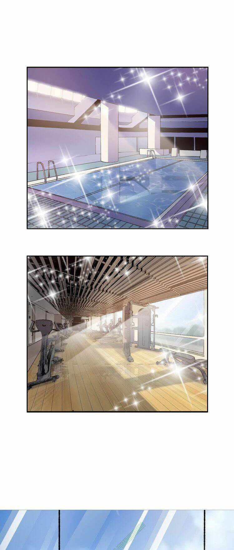 thần lai yêu vãng chapter 13 20