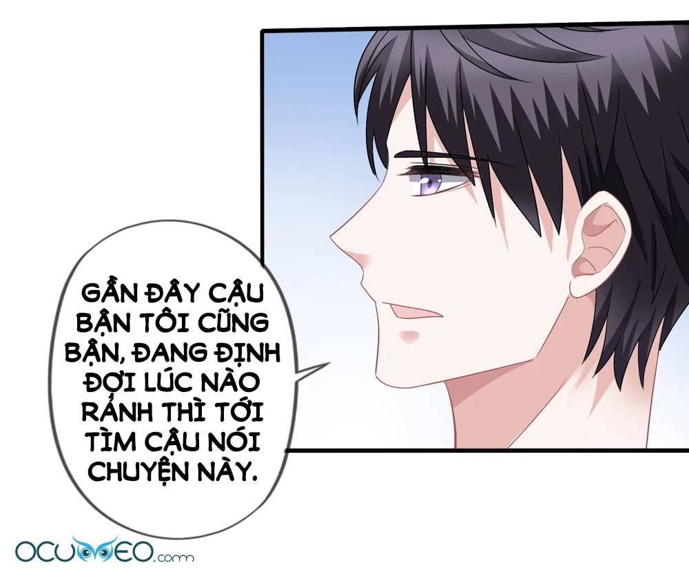 mỹ vị giai thê chapter 40 18