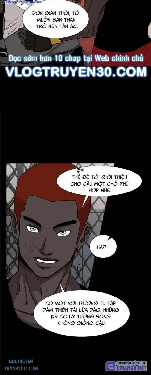 shark - cá mập chapter 94 44