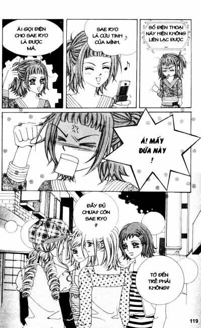 forbidden kiss chapter 46 20