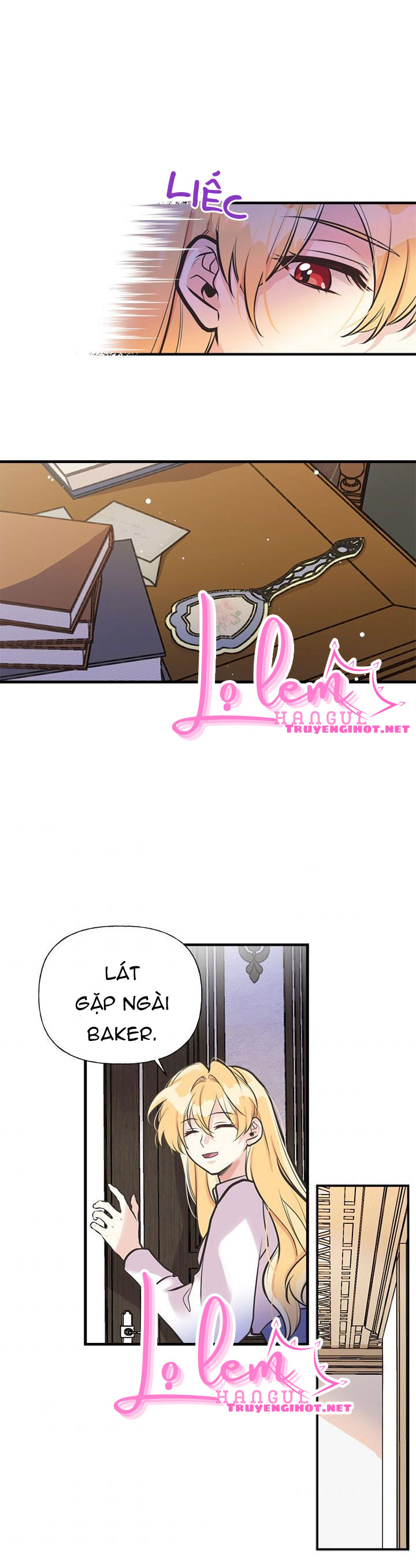 chị tôi đã nhặt về một nam chính quyến rũ chapter 53 18