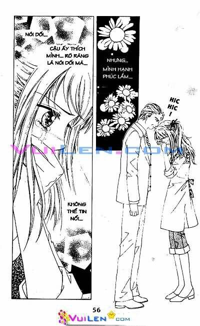 tìm lại tình yêu chapter 75 17