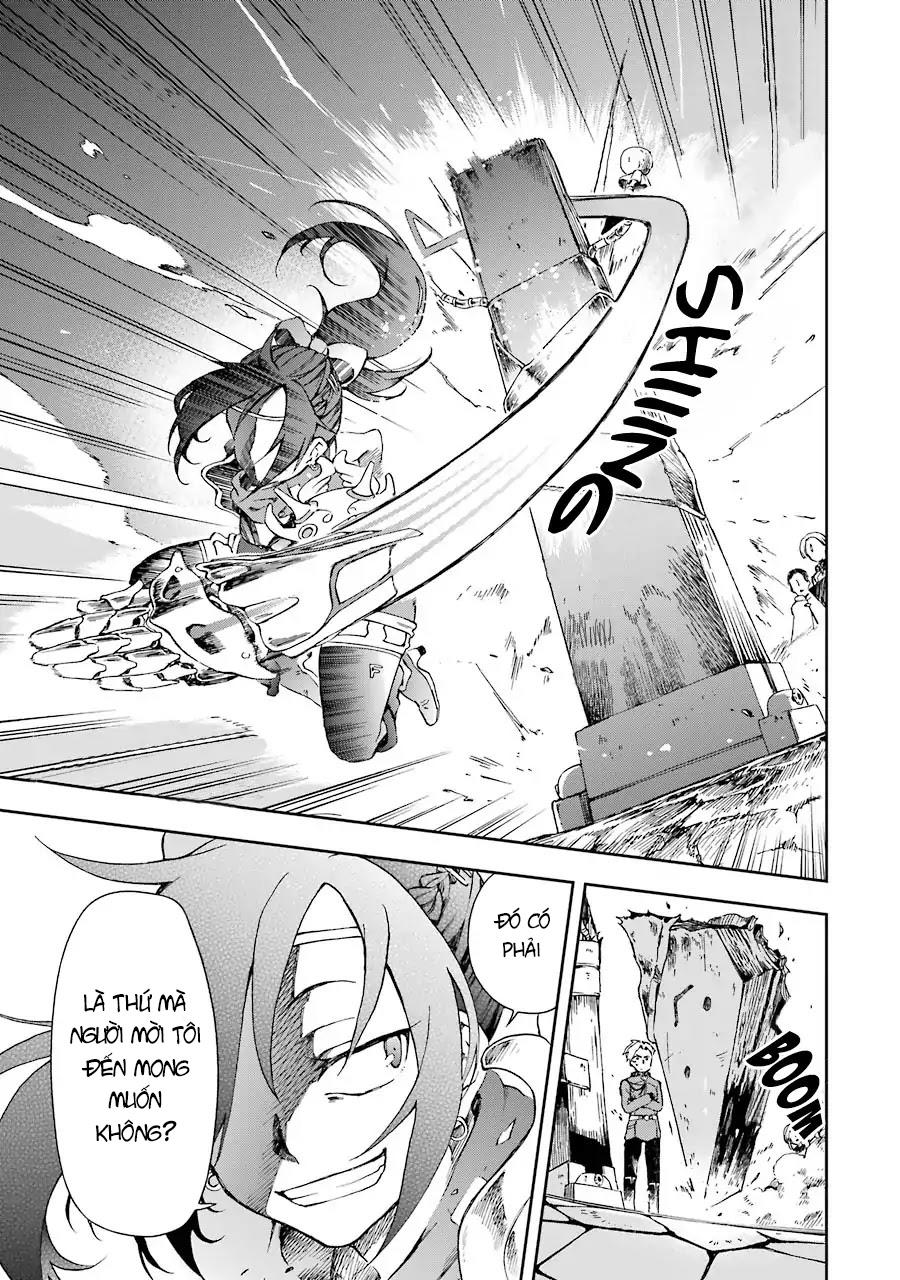 tatoeba last dungeon mae no mura no shounen ga joban no machi de kurasu youna monogatari chapter 3 20