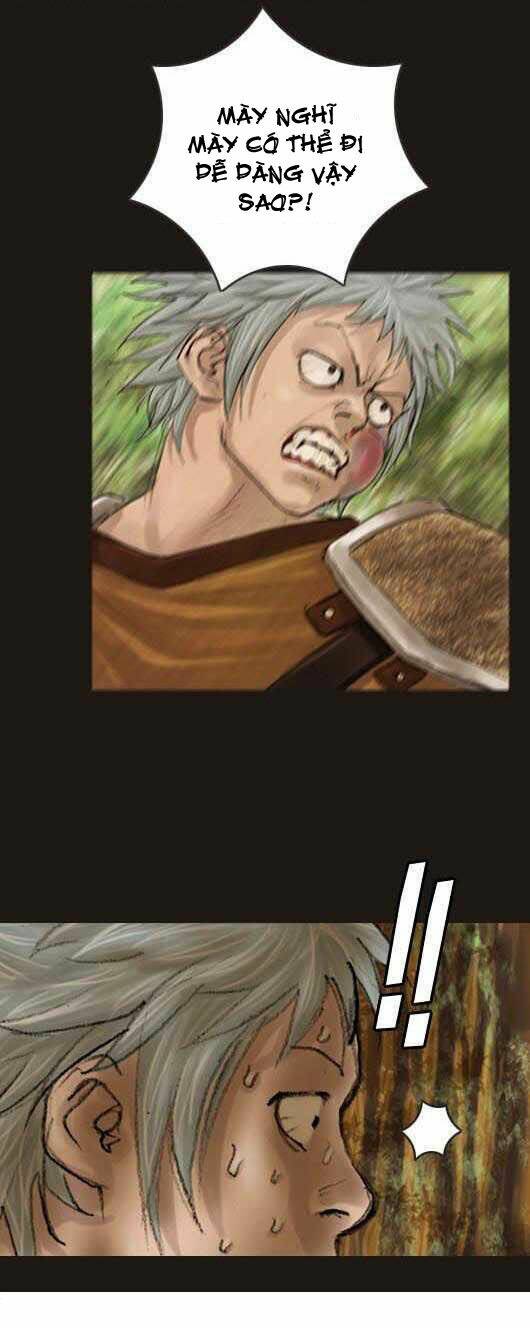 hội ảo thuật chapter 10 12