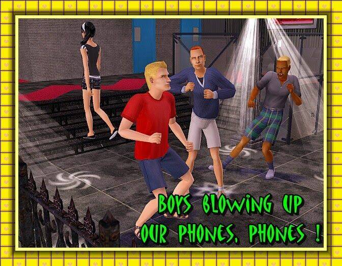 bella's story chapter 13.1 32