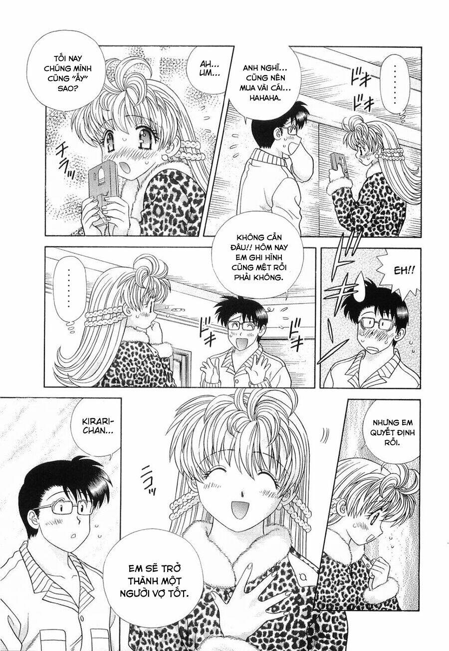 love lucky chapter 30 17