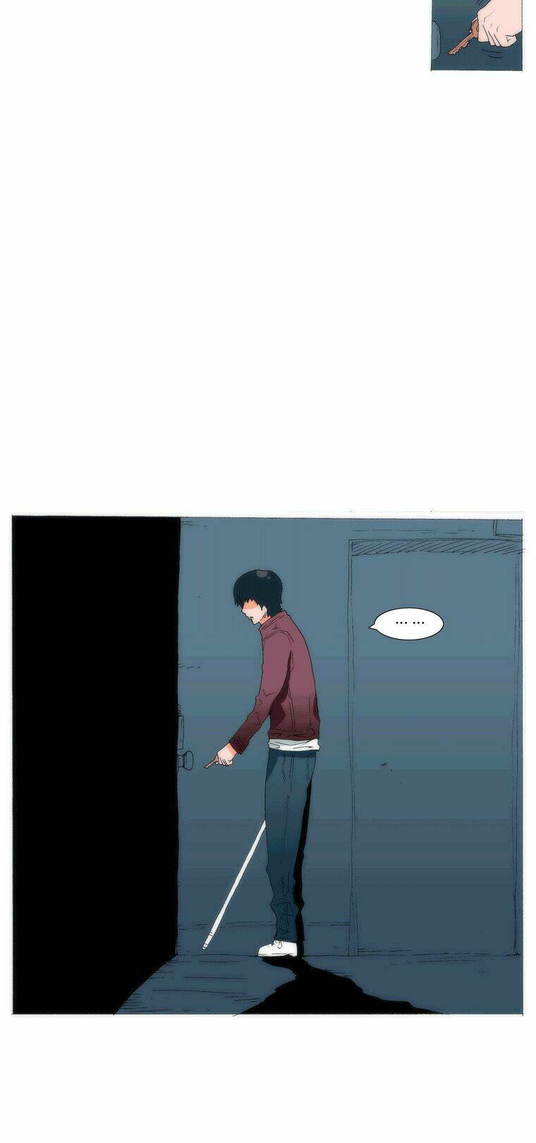 can't see can't hear but love chapter 54 45