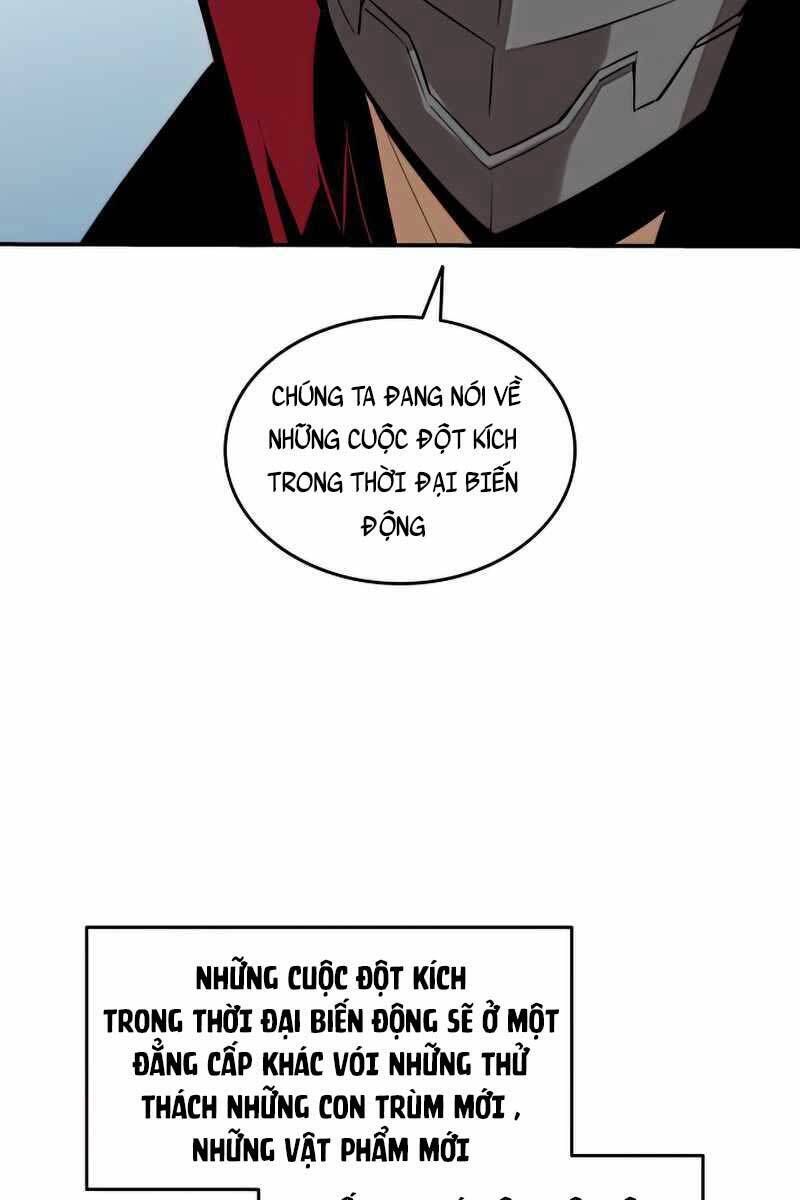 tôi là lính mới chapter 126 109