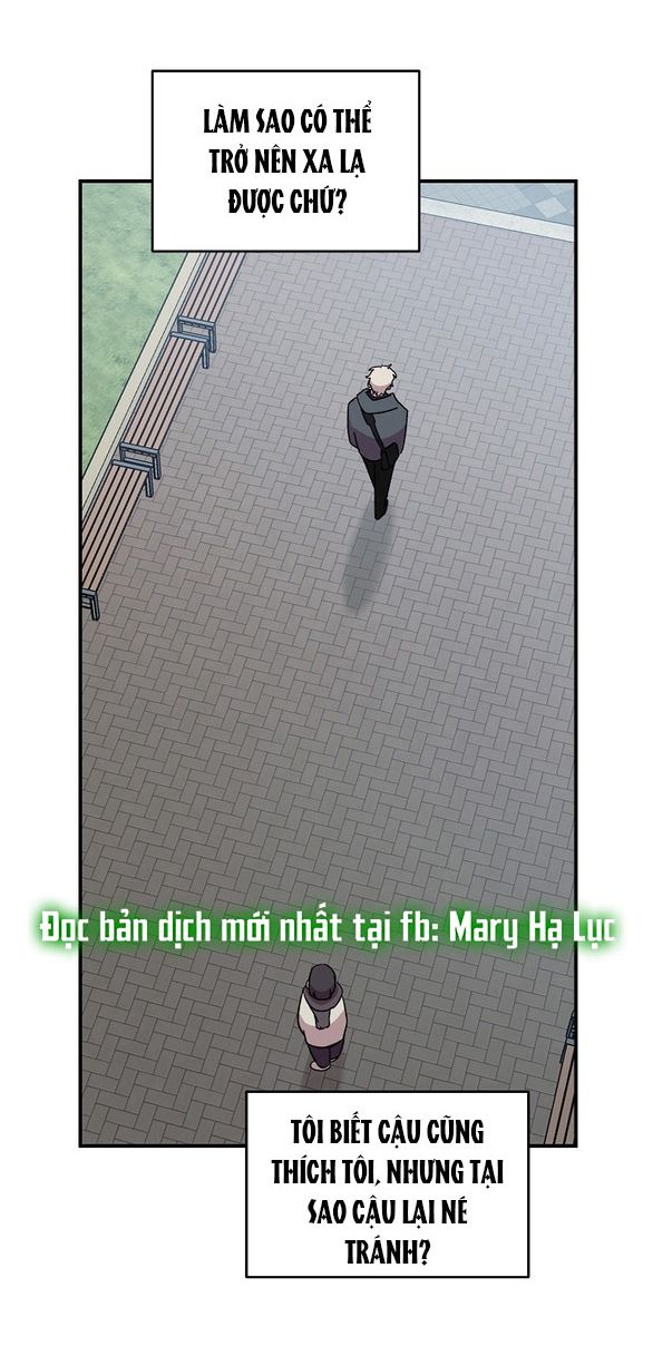 [18+] Phức Hợp Bạn Thời Thơ Ấu chapter 41.2-END SS1 10