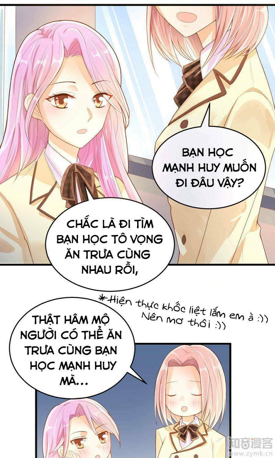 trọng sinh từ 0 thành 1 chapter 7 3