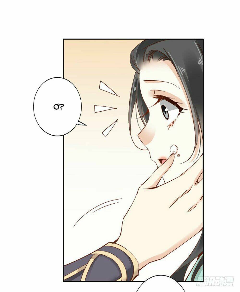 thiền tâm vấn đạo chapter 55 46