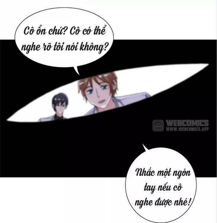 1 nửa hoàn hảo của ceo chapter 39 16