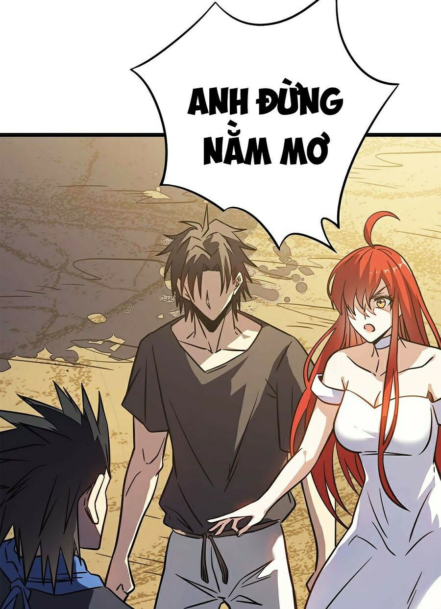 sát thần chi lộ tại dị giới chapter 10 20