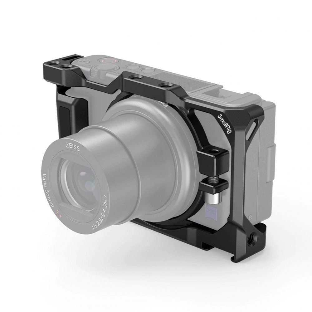 SmallRig Cage for Sony ZV1 Camera 2938 - Hàng Nhập Khẩu