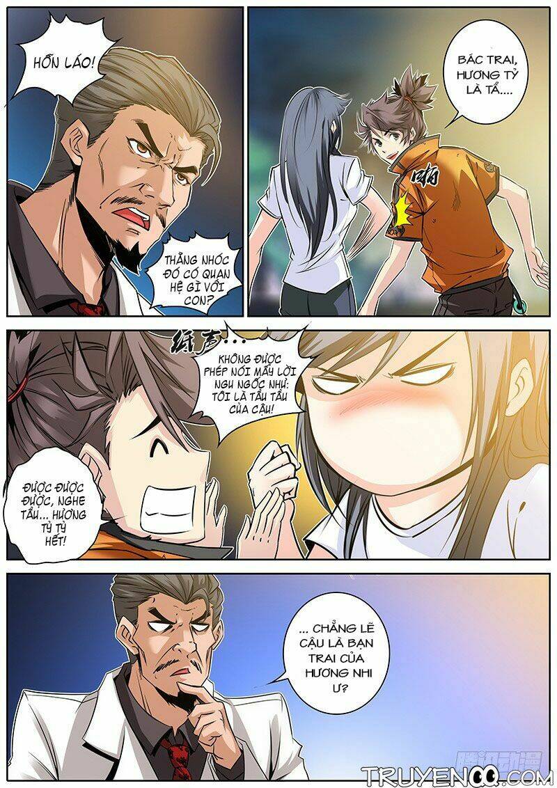 tần hiệp chapter 18 11