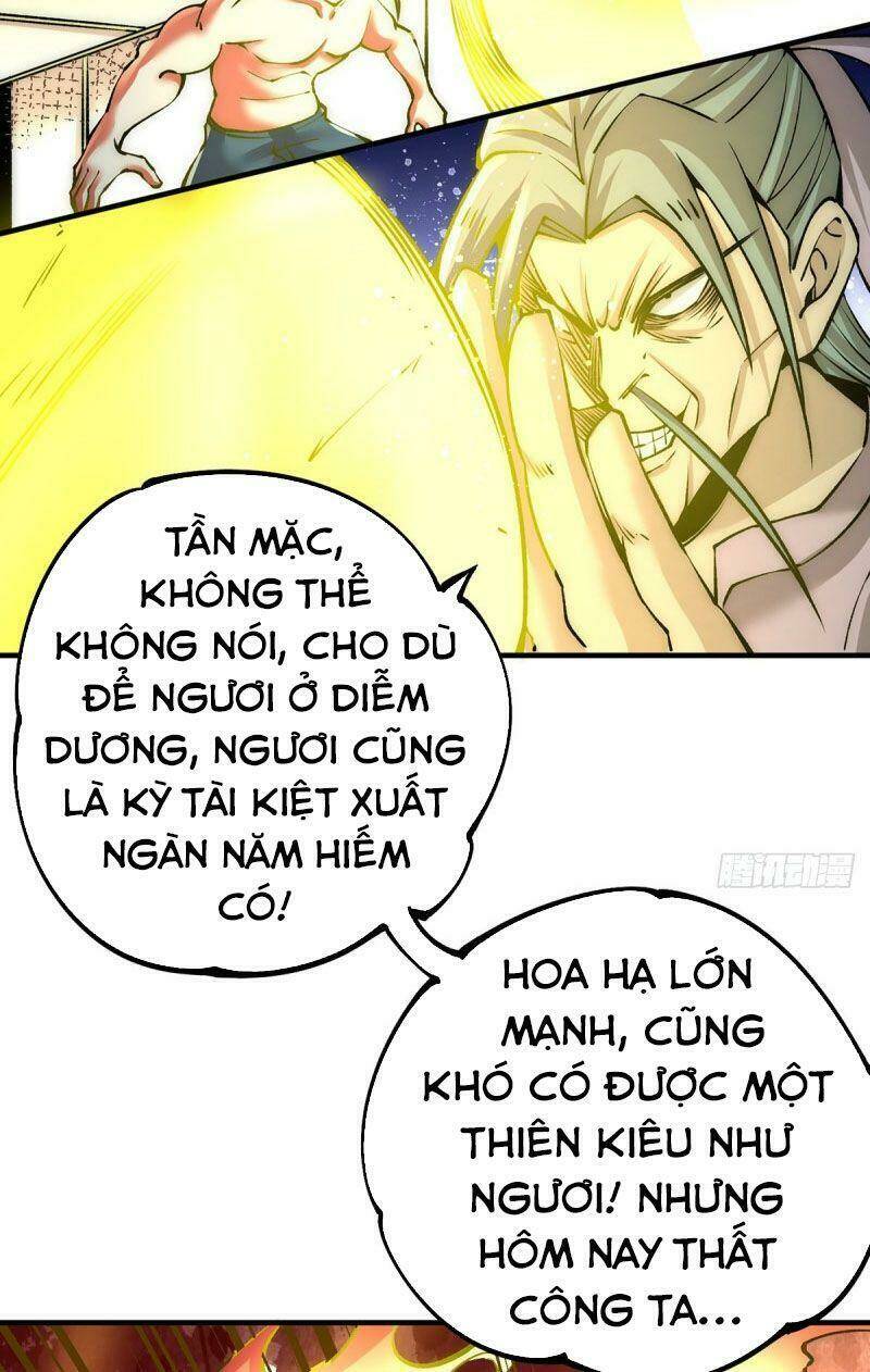 đô thị đỉnh phong cao thủ chapter 163 35