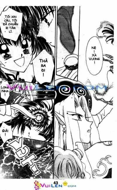 lâu đài cổ chapter 1 43