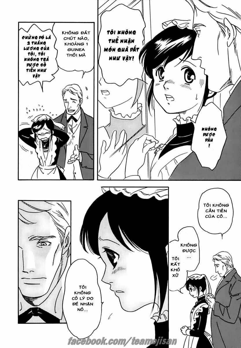 london koi kitan chapter 2 13