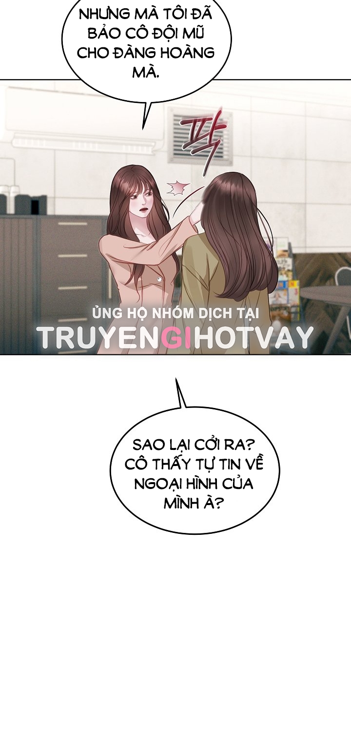 vụ bê bối trá hình chapter 8.2 16