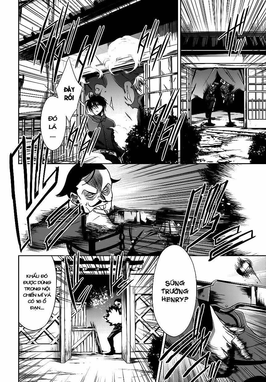 clockwork chapter 4 40