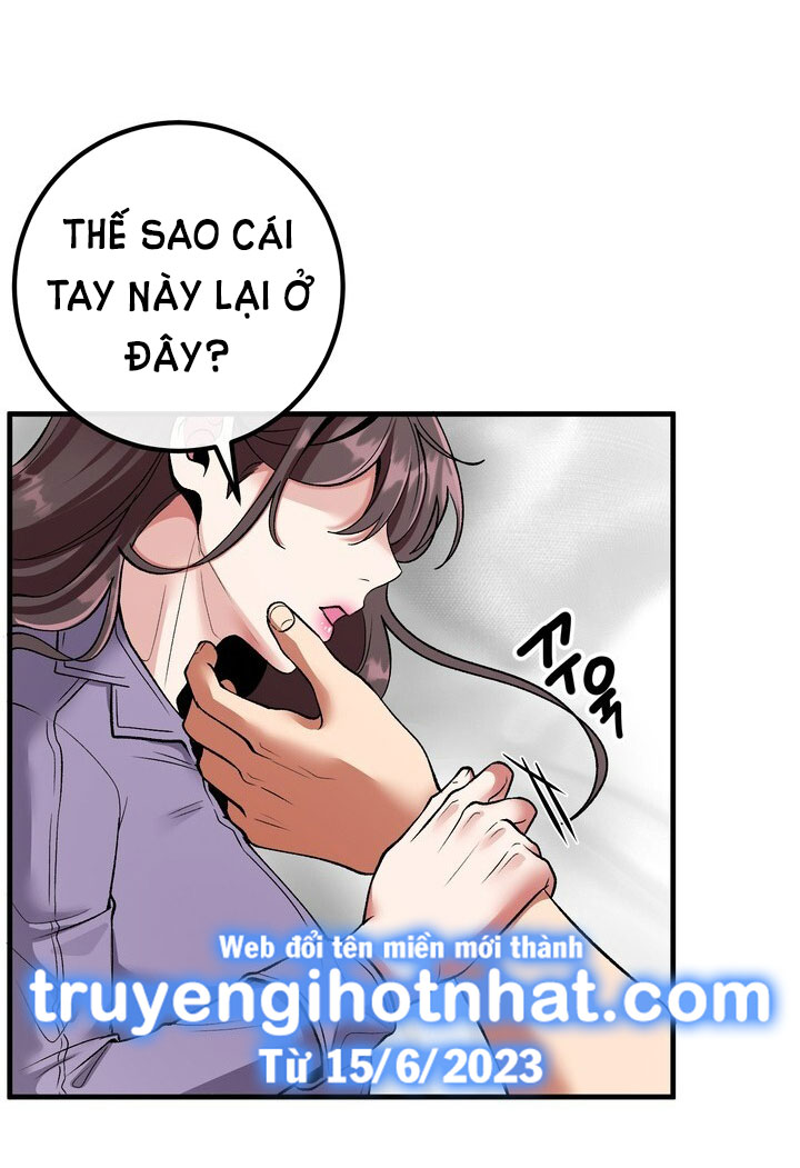 Người Vợ Gợi Cảm chapter 48.2 - Trang 2