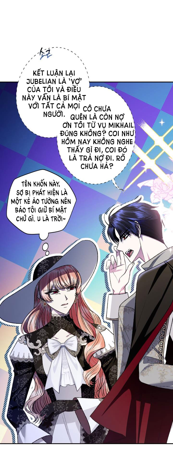 cha à, con không muốn kết hôn đâu chapter 81 40