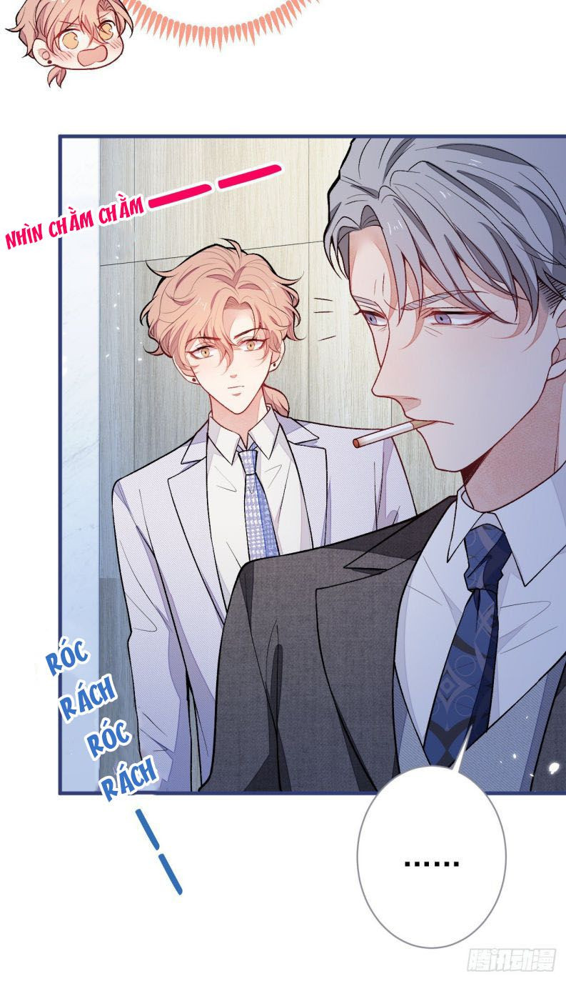 hotsearch của ảnh đế chapter 109 38