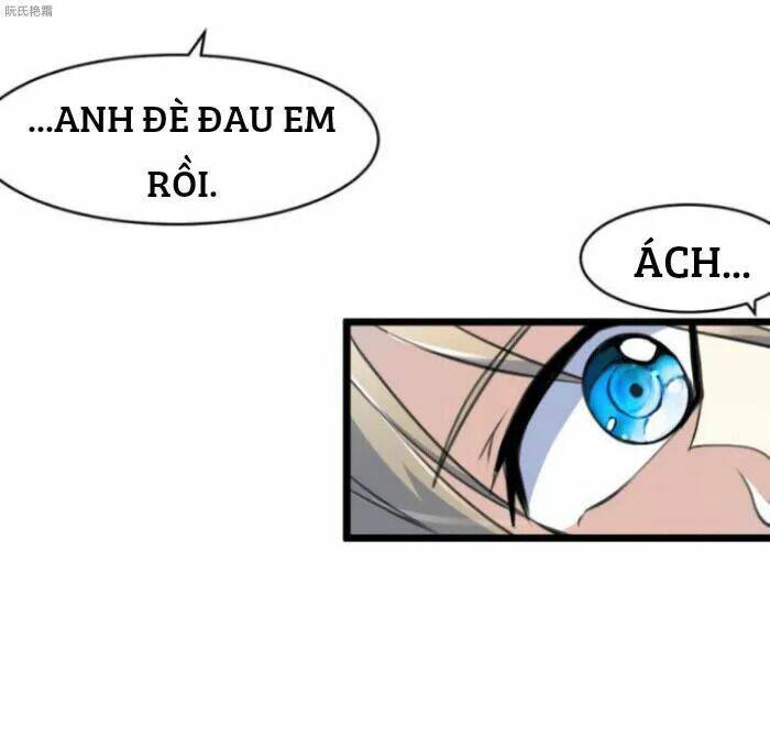 thần nhãn giám định sư chapter 17 19