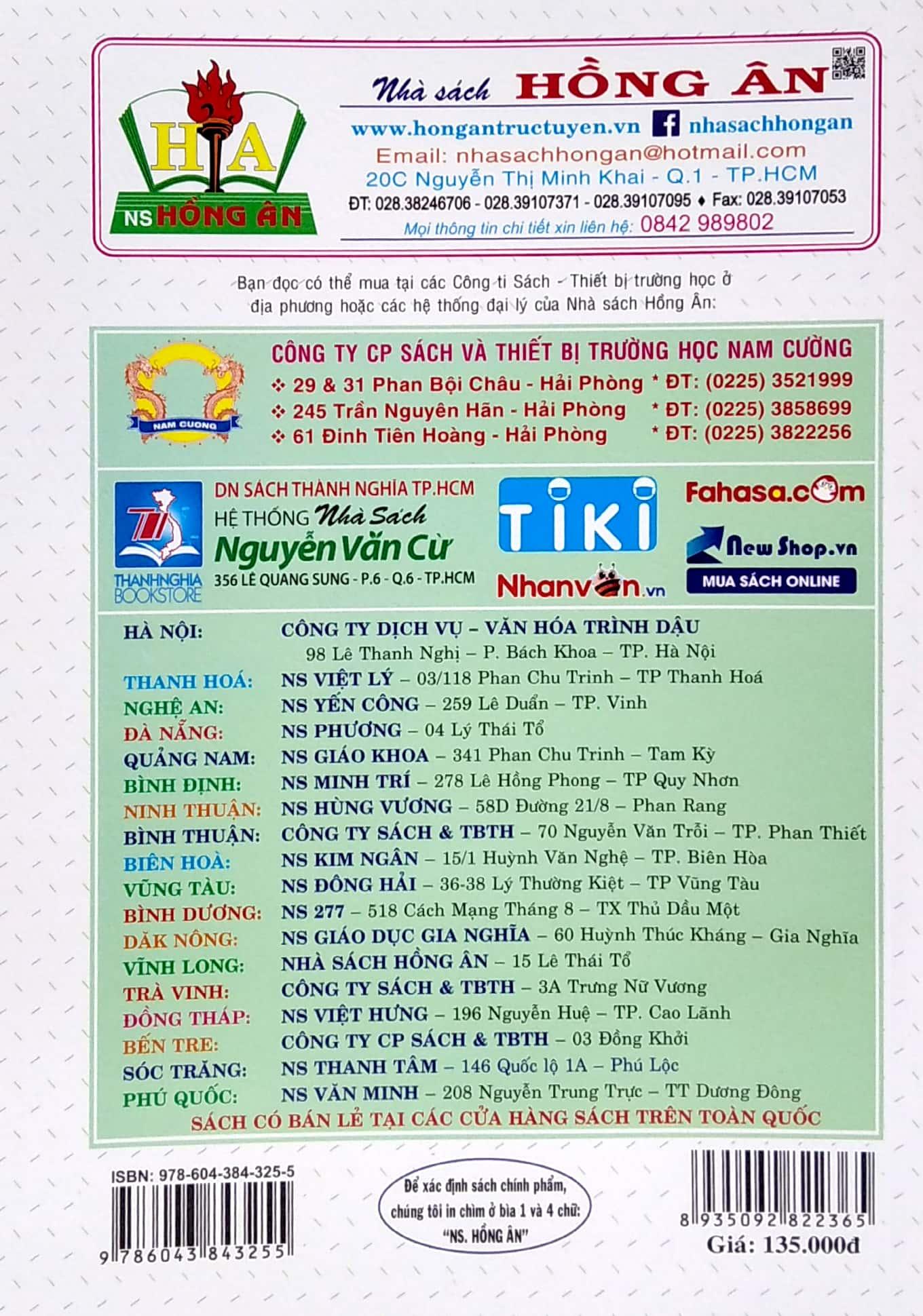 Sách Tham Khảo Toán 10 - Quyển 2