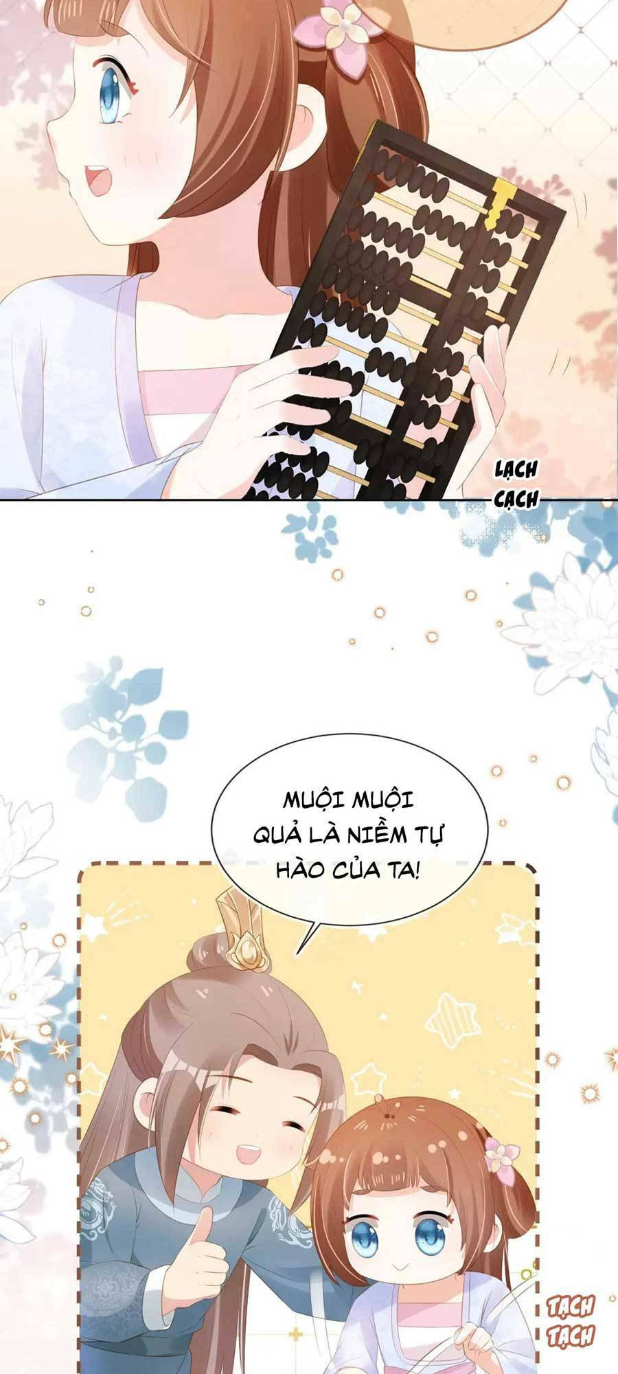 nhặt được bảo bối manh manh chapter 97 18