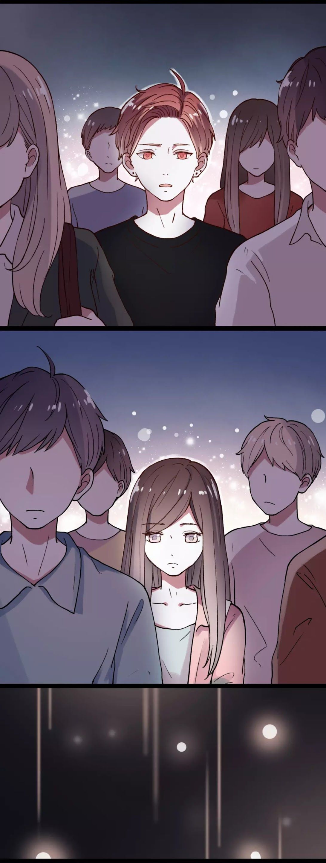 Cậu Đã Từng Yêu Tôi chapter 31 - Trang 45
