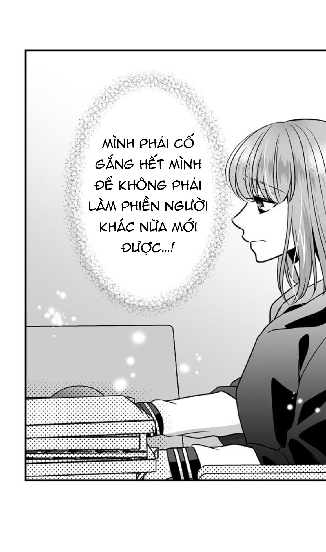 làm thế nào để người chưa có kinh nghiệm trong chuyện đó trở thành phóng viên 18+ (full) chapter 23.1 8