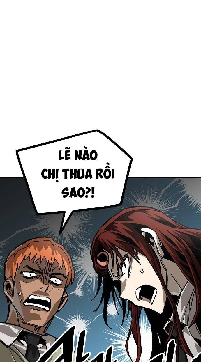 chỉ có cái c.h.ế.t mới là sự cứu rỗi chapter 20 55