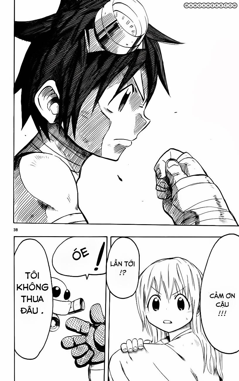 bullet armors chapter 6 39