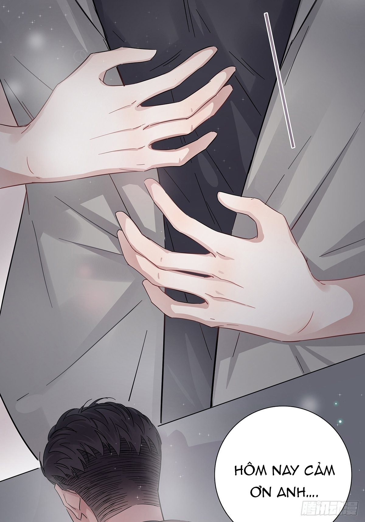 hôm nay nam giả trang nữ vẫn chưa được cầu hôn! chapter 13 4