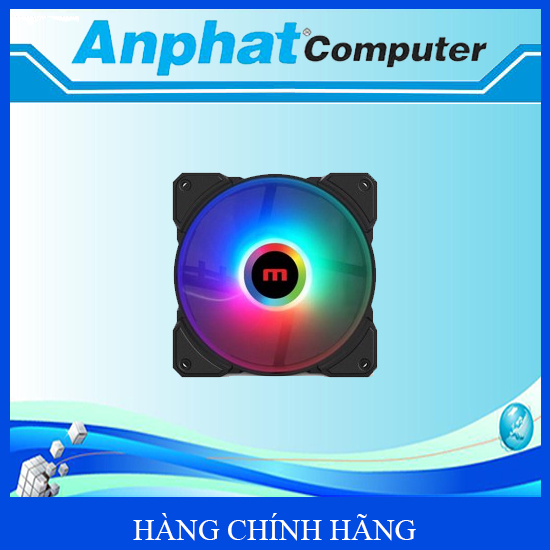 Quạt tản nhiệt CASE MAGIC FC-01 - Hàng Chính Hãng