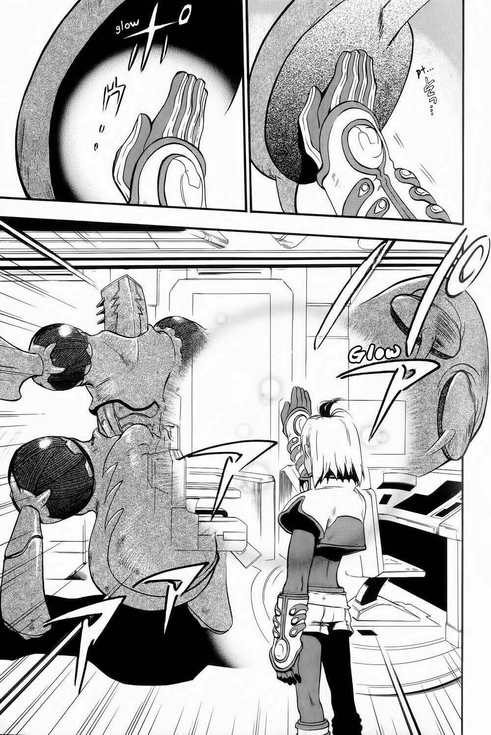 xenosaga chapter 3 6