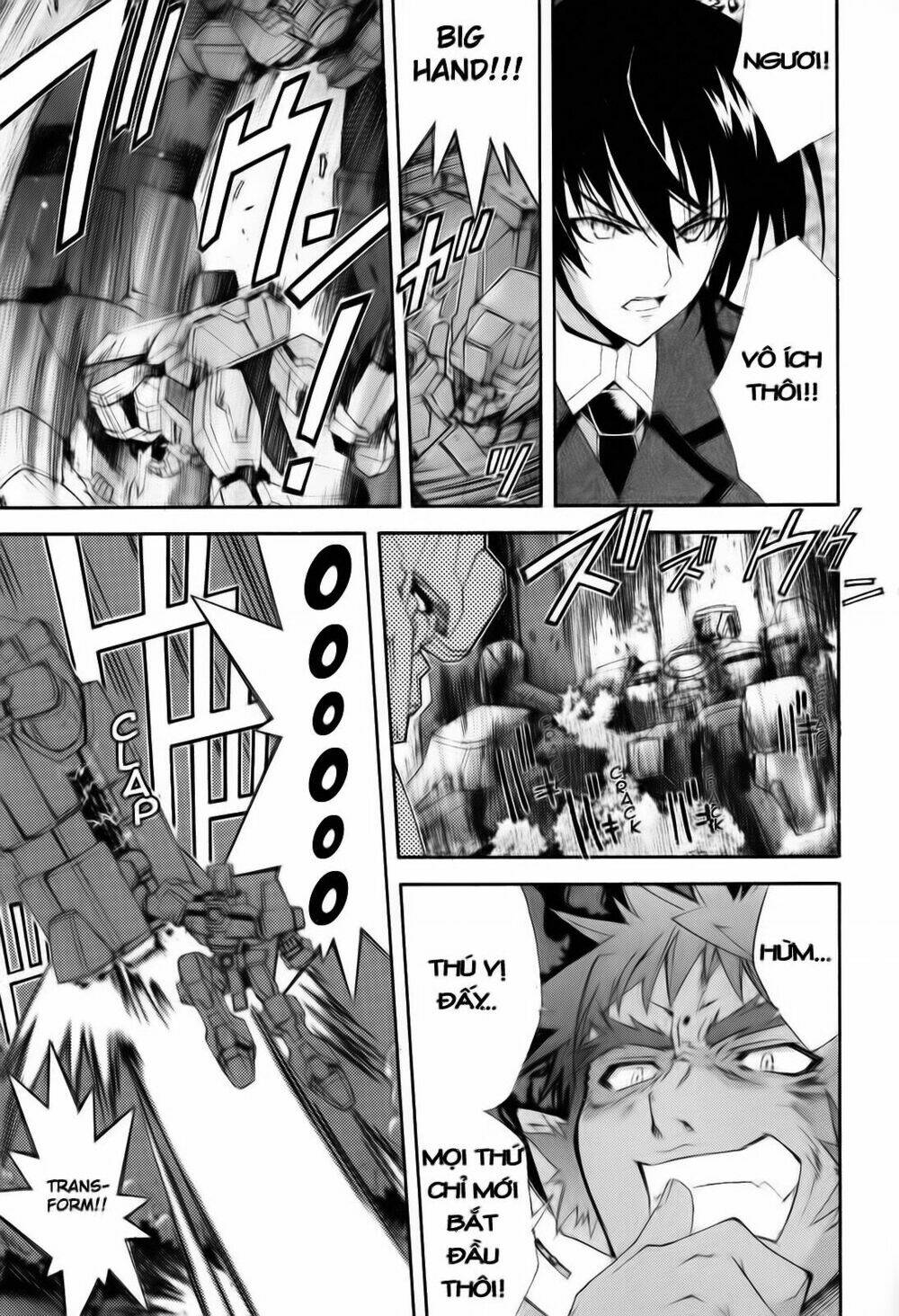 nữ pháp sư tháng 10 chapter 4 8