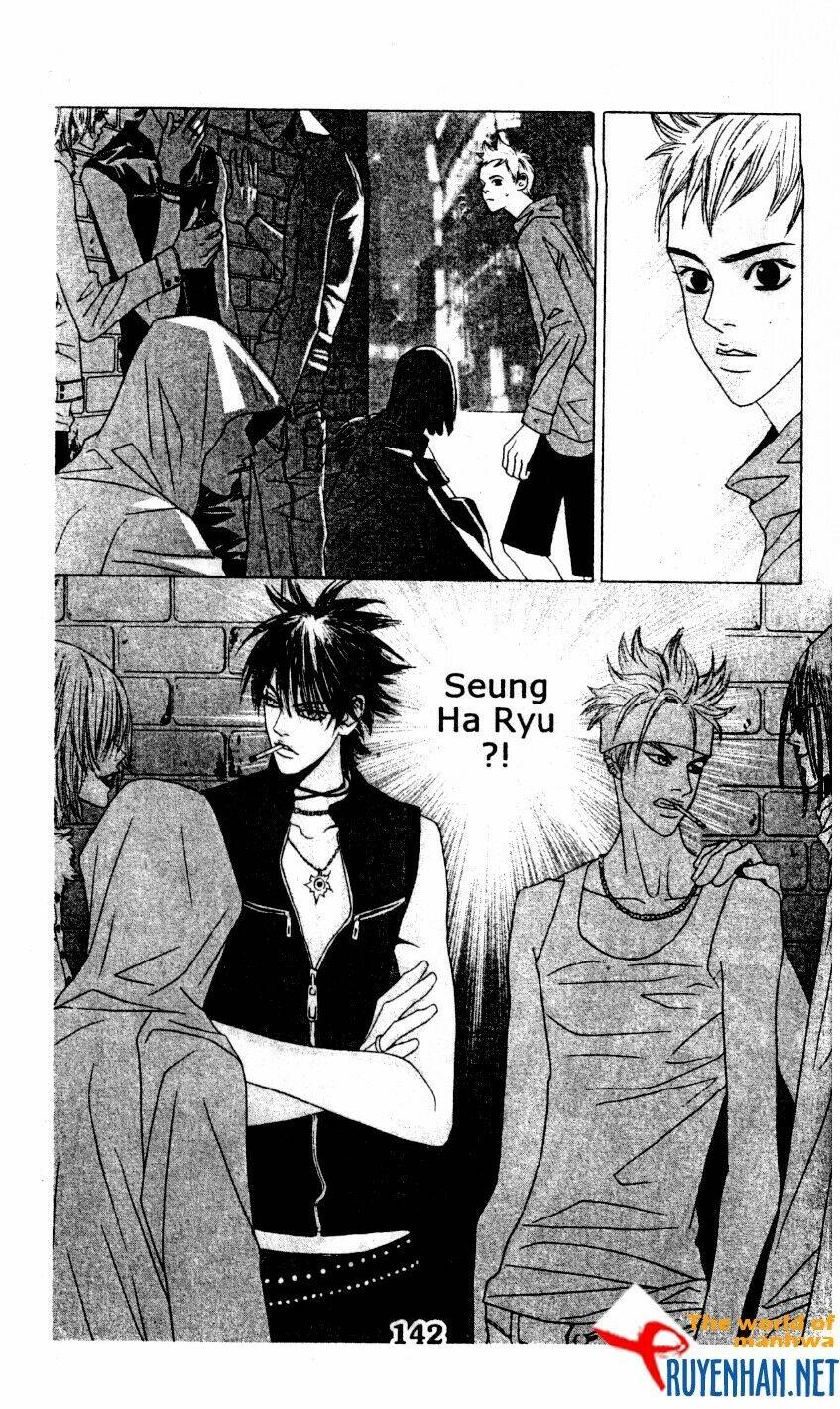 you're so cool chapter 17 4