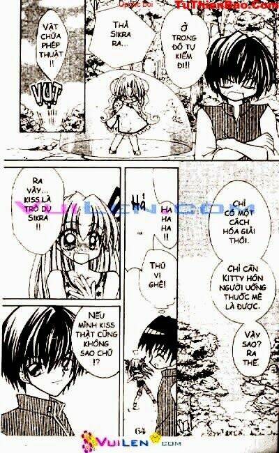 viên ngọc nhiệm màu chapter 3 64