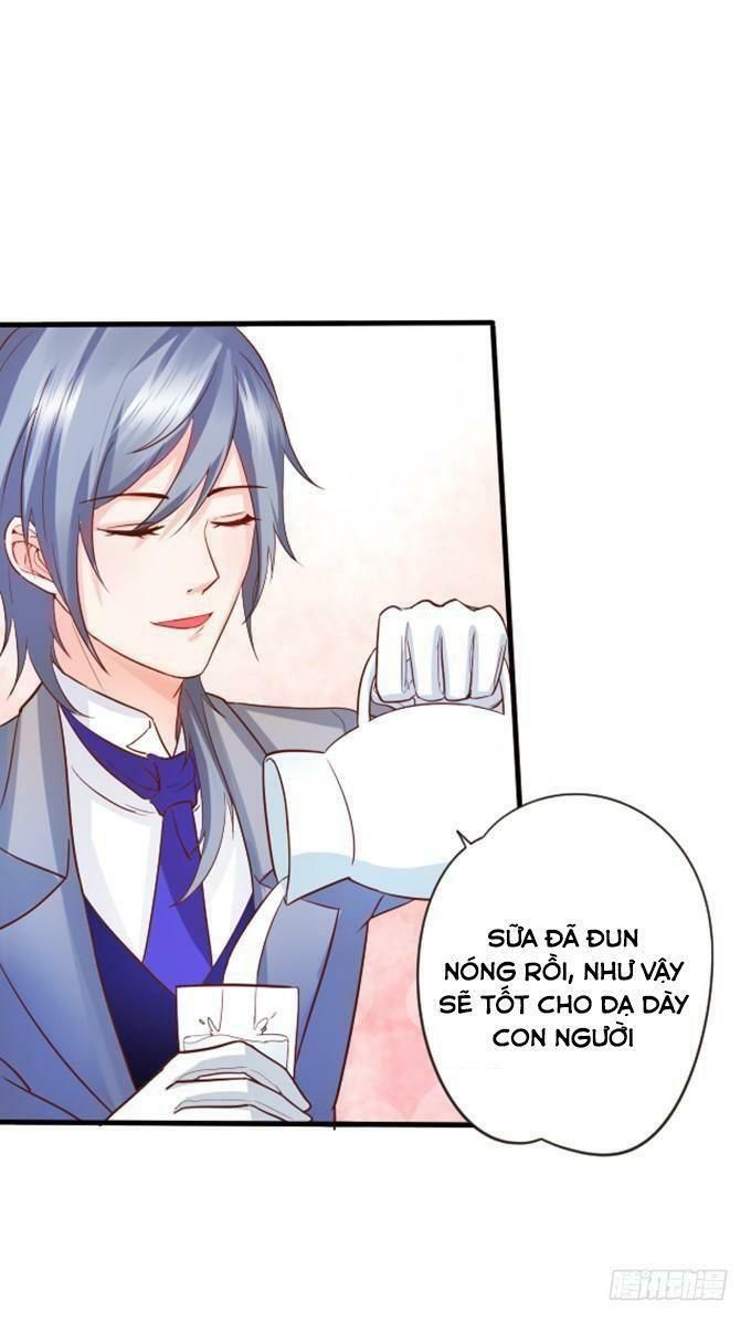 hồ tiên hung bạo chapter 56 15