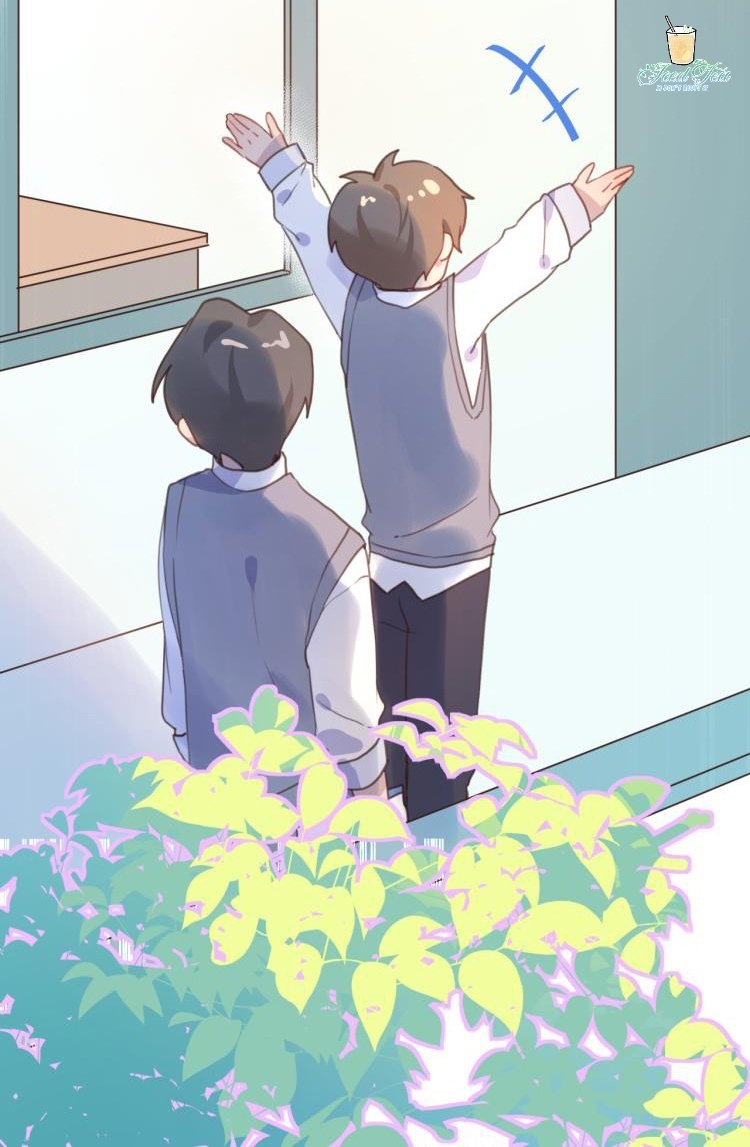 mối tình đầu của cậu ấy lại chính là tôi chapter 13 39