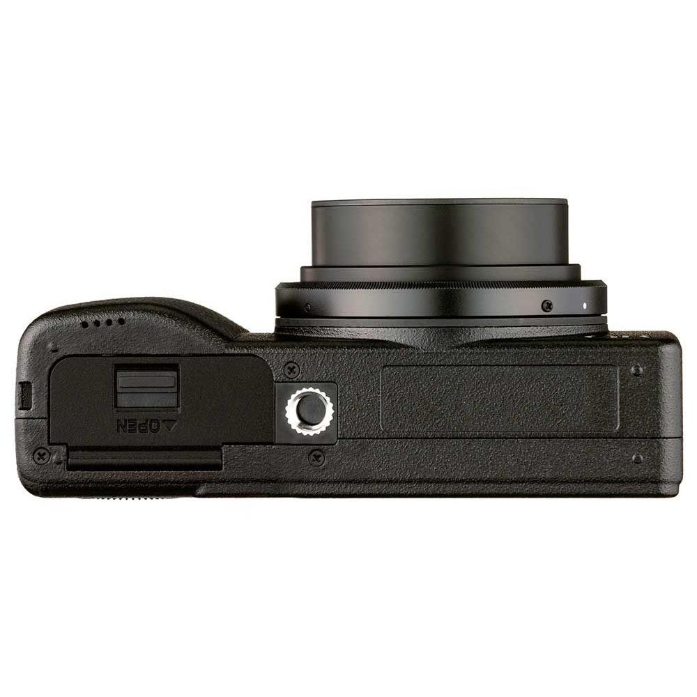 Máy Ảnh Ricoh GR IIIx (Hàng Chính Hãng)