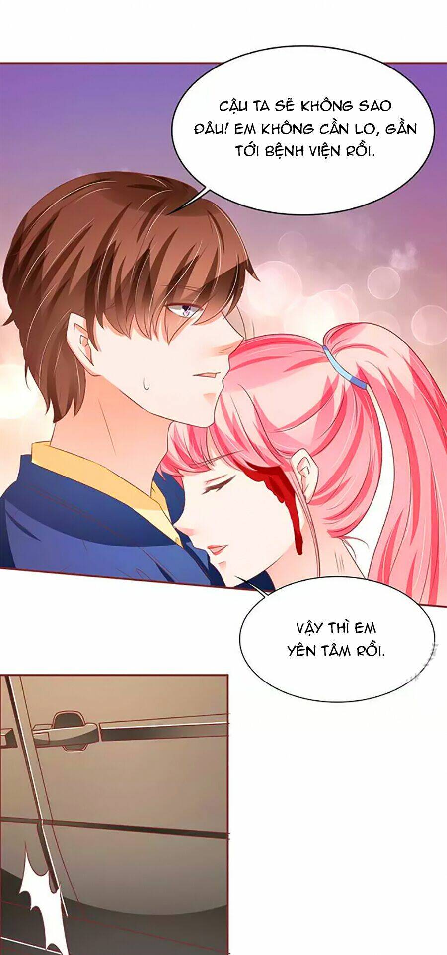 vương tước tư hữu bảo bối chapter 158 2