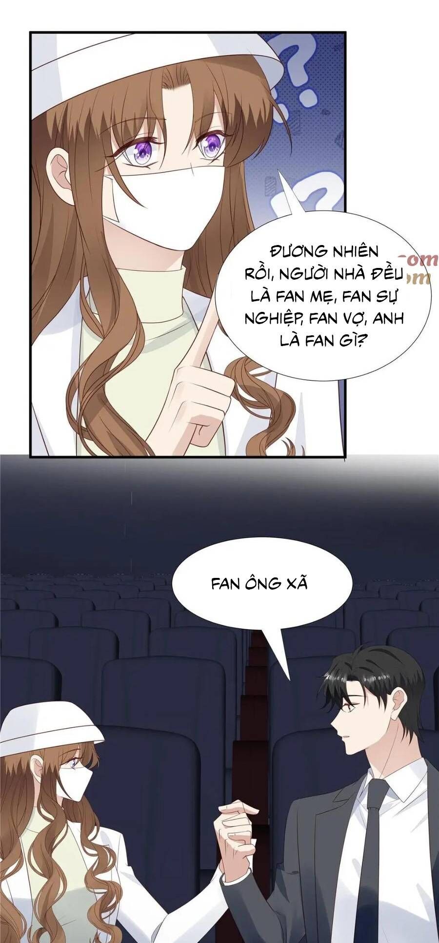 dựa vào đại lão ổn định vị trí c trong nam đoàn chapter 199 13