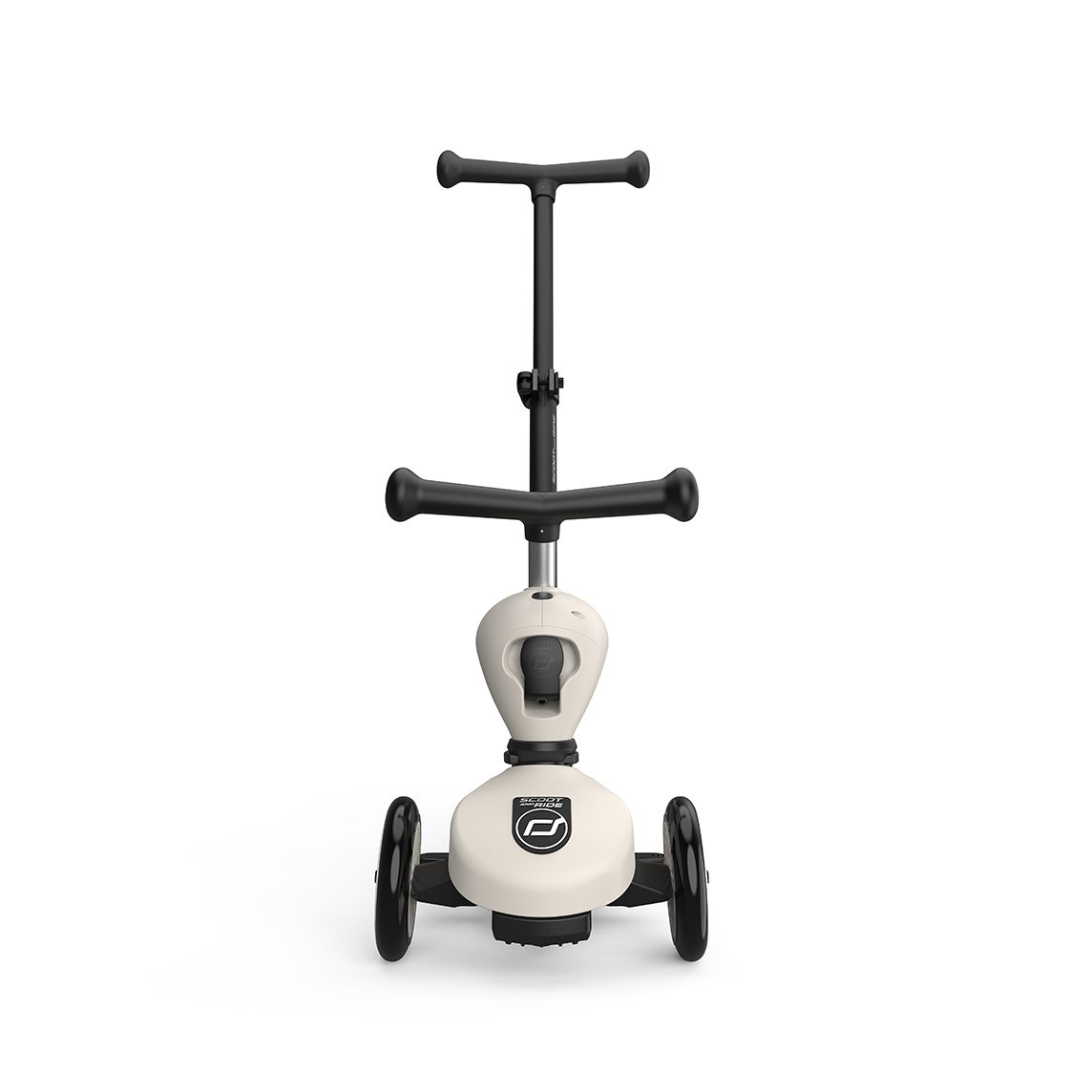 Xe scooter trẻ em Scoot and Ride Highwaykick 1 Push and Go