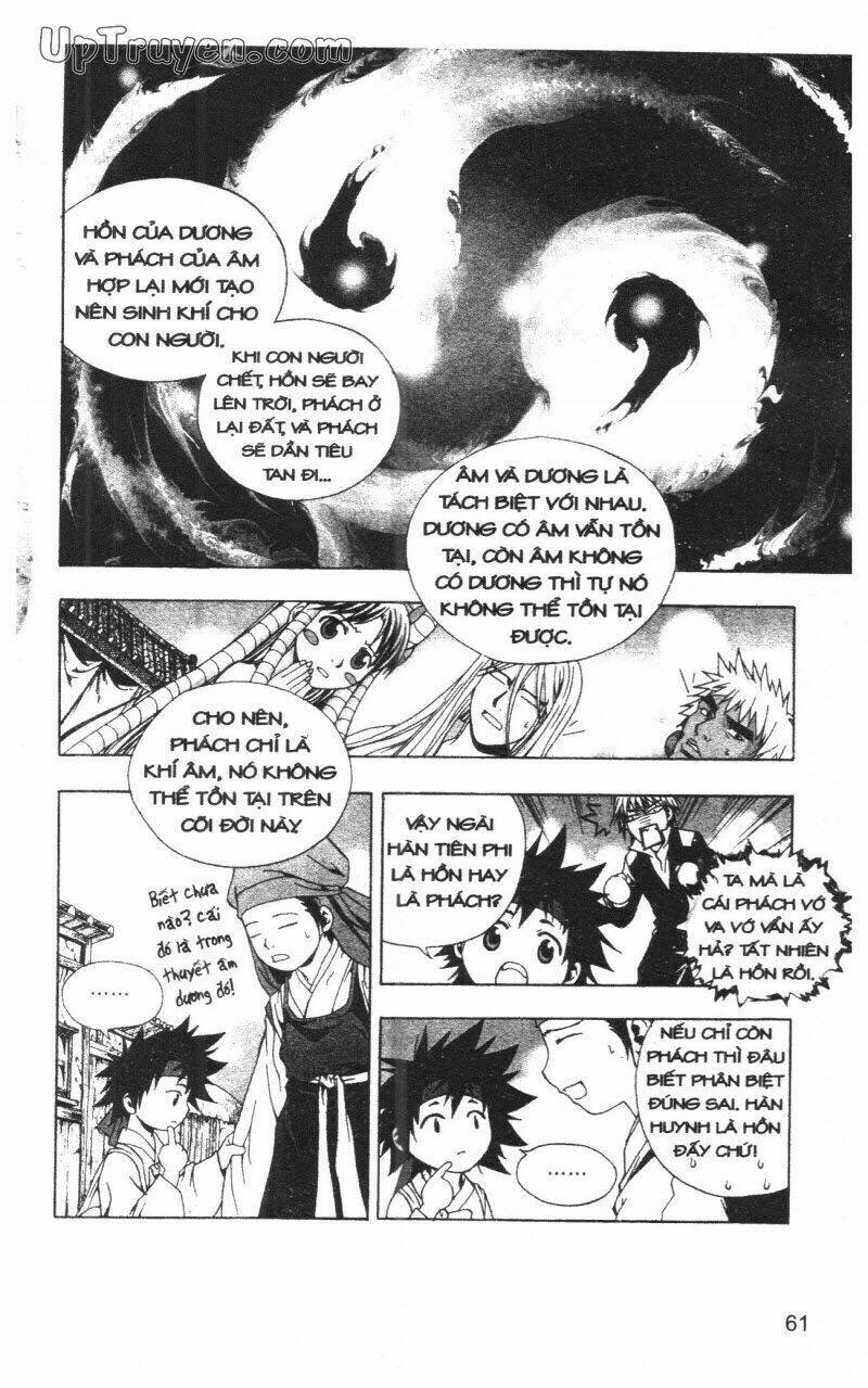 thời gió lốc (thời đại phong tang) chapter 3 62